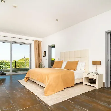 Villa Alba Sunrise #2102 - - T5 *