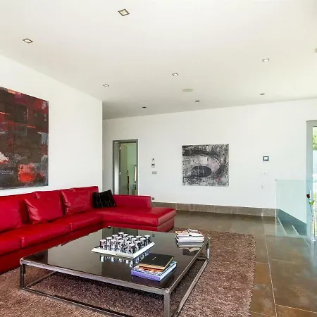 Villa Alba Sunrise #2102 - - T5 Lagos