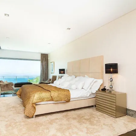 Villa Alba Sunrise #2102 - - T5 *