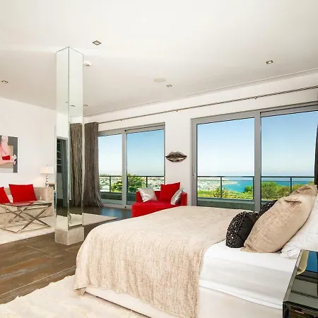 Villa Alba Sunrise #2102 - - T5 Lagos