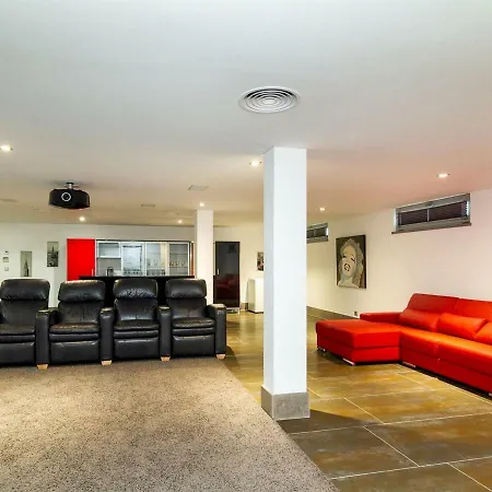 Villa Alba Sunrise #2102 - - T5 Lagos