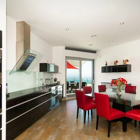Villa Alba Sunrise #2102 - - T5 Lagos
