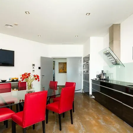 Villa Alba Sunrise #2102 - - T5 Lagos