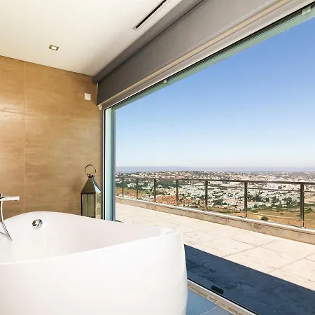 Villa Alba Sunrise #2102 - - T5 *